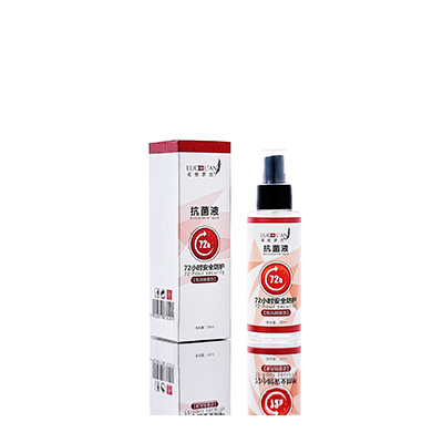 句容母婴防护喷雾